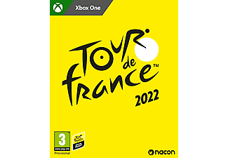 Tour de France 2022 (Xbox One)