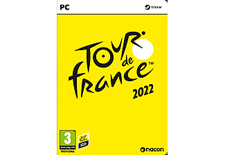 Tour de France 2022 (PC)