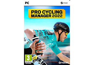 Pro Cycling Manager 2022 (PC)