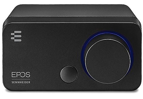 EPOS MediaMarkt Headset bei H6PRO Gaming Over-ear