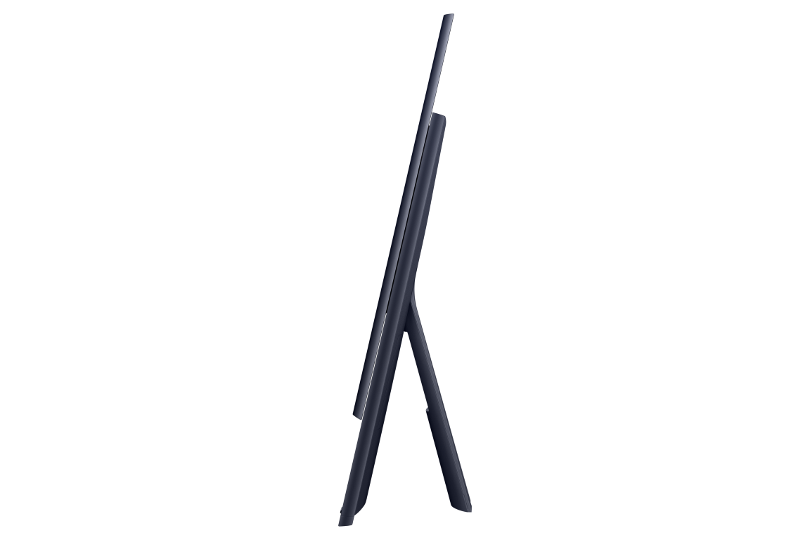 SAMSUNG 43LS05B 43 inç 108 Ekran Uydu Alıcılı Smart 4K Ultra HD QLED TV