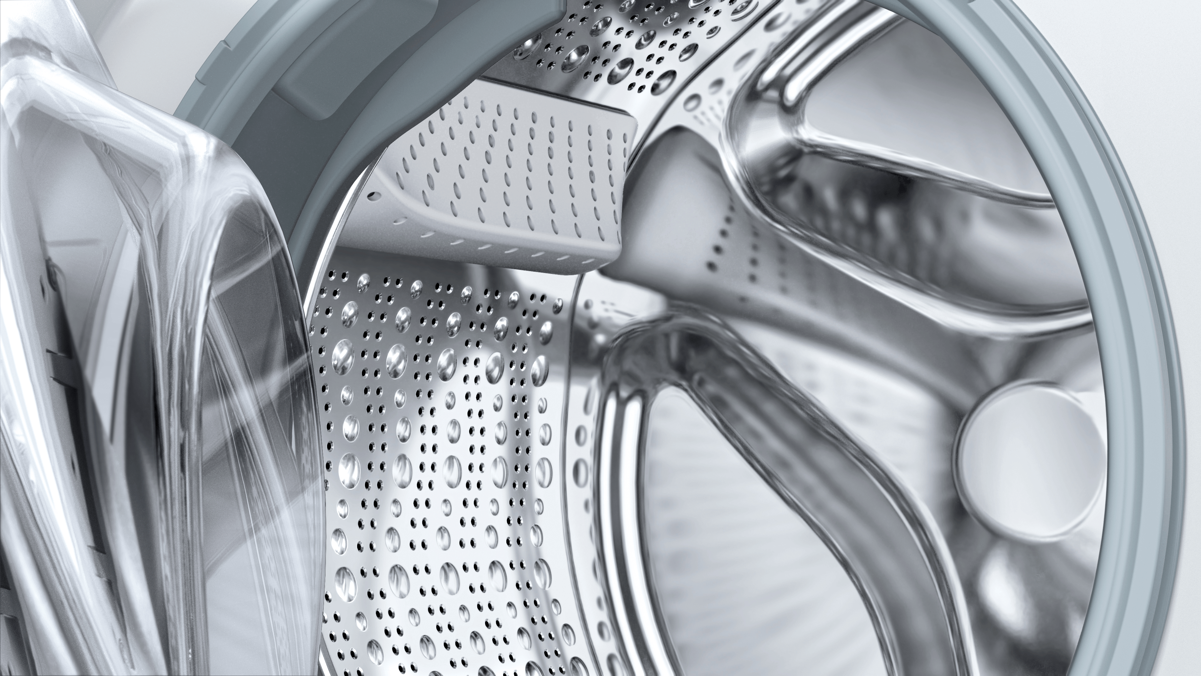 BOSCH Wasmachine voorlader i-DOS A (WGG244A3FG)