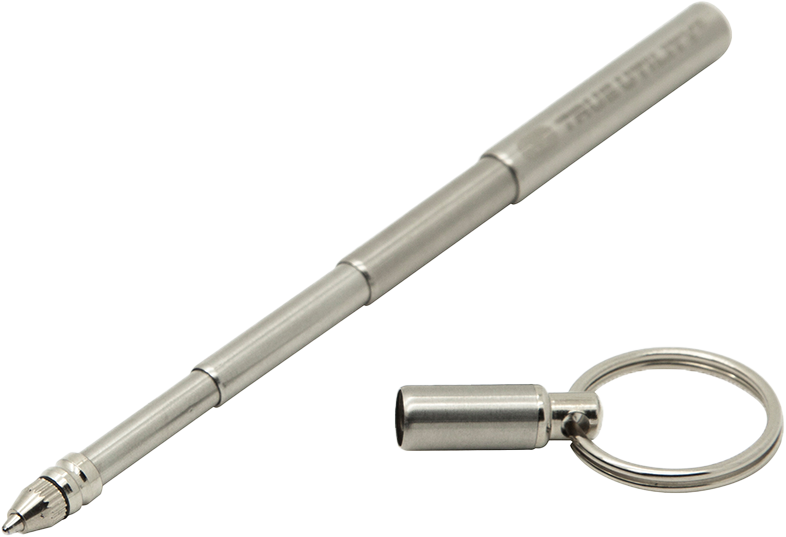 TRUE UTILITY Telepen, toll (TU246K)