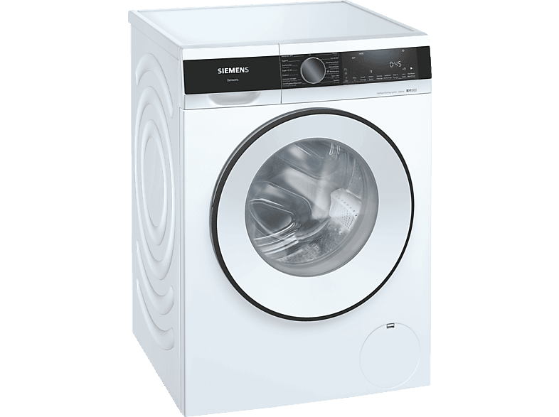 SIEMENS Wasmachine voorlader i-DOS A (WG44G2A3FG)