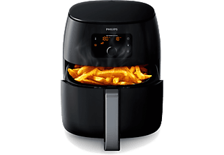 PHILIPS Avance Collection Airfryer XXL Fritöz HD9650/90 Outlet 1185216