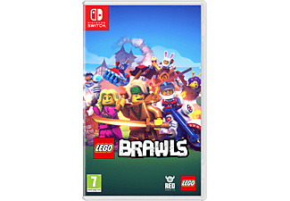 Lego Brawl Nintendo Switch 