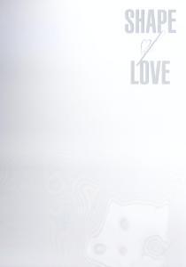 Monsta X - Shape Love + - Of (CD (Inkl. Buch) Photobook)