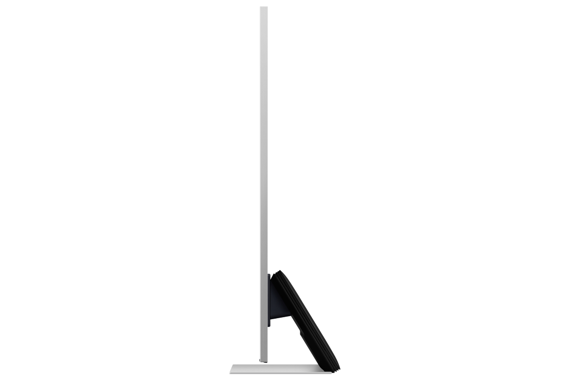 SAMSUNG 65QN95B 65" 163 Ekran Uydu Alıcılı Smart 4K Ultra HD QLED TV