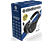 STEELSERIES Arctis 1 fejhallgató mikrofonnal, PC, PlayStation 4-5, 3,5 mm jack, fekete (61425)