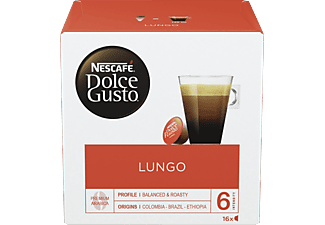 DOLCE GUSTO Lungo Kaffeekapseln (NESCAFÉ® Dolce Gusto®)