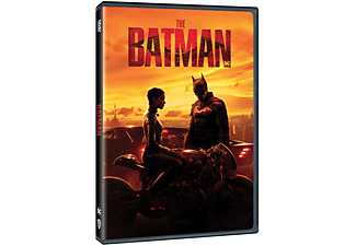 The Batman - DVD