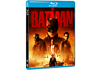 The Batman - Blu-ray