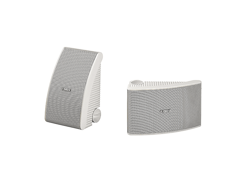 CASSA Diffusori a soffitto YAMAHA NSAW392WH, Potenza totale 120, Numero di casse 2, WHITE