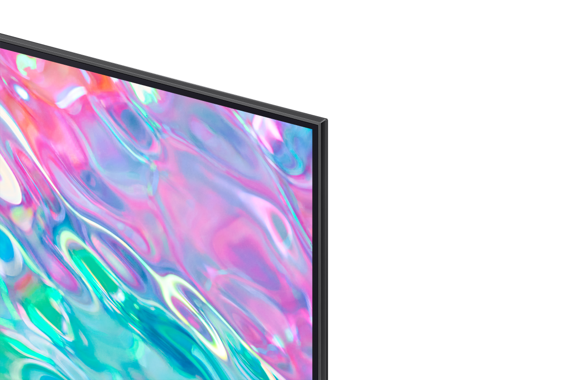 SAMSUNG 65Q70B 65" 163 Ekran Uydu Alıcılı Smart 4K Ultra HD QLED TV