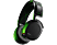STEELSERIES Arctis 9X vezeték nélküli fejhallgató mikrofonnal, XBOX,PC, Bluetooth 4.1, fekete-zöld (61481)