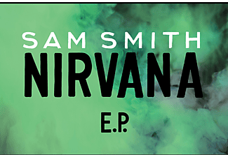 Sam Smith - Nirvana E.P. (Limited Edition) (Vinyl EP (12"))