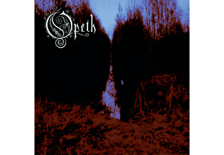 Opeth - My Arms, Your Hearse (Vinyl LP (nagylemez))