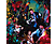 Frankie Goes to Hollywood - Altered Reels (Colored Vinyl) (Vinyl LP (nagylemez))