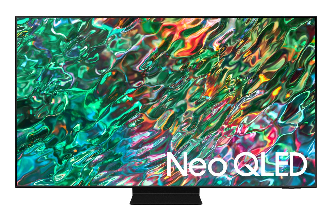 SAMSUNG 65QN90B 65 inç 163 Ekran Uydu Alıcılı Smart 4K Ultra HD Neo QLED TV