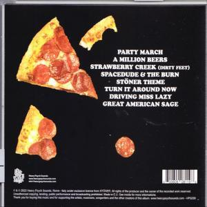 Stöner - Totally...  - (CD)
