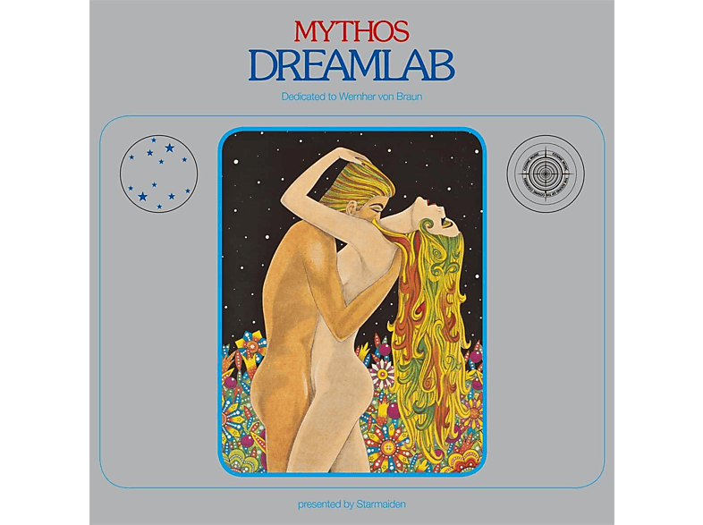 Mythos - - Dreamlab (CD)