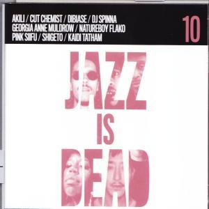 VARIOUS - Remixes JID010  - (CD)