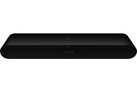 SONOS Ray - Soundbar (3.0, Nero)