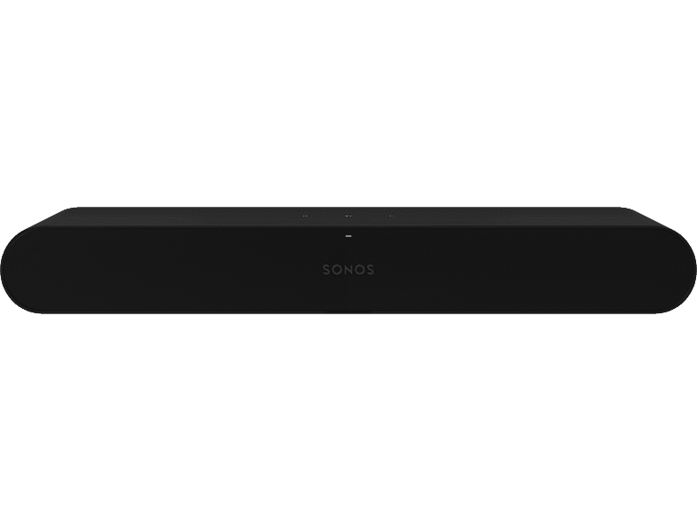 SONOS Ray | Soundbar (3.0, Schwarz) | MediaMarkt