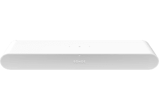 SONOS Ray - Barre de son (Blanc)