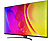 LG 50NANO823QB NanoCell smart tv, LED, LCD 4K TV, Ultra HD TV, uhd TV, HDR, webOS ThinQ AI, 127 cm