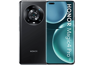 HONOR Magic 4 Pro, 256 GB, BLACK