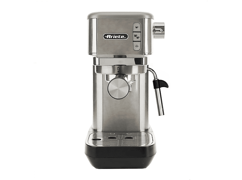 Ariete ARI-1380 Macchina caffè con portafiltro inox compra