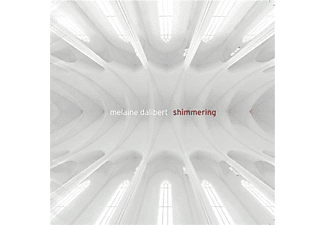Melaine Dalibert - Shimmering  - (Vinyl)