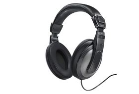 Kopfhörer PANASONIC RP-HS46, Weiß On-ear Kopfhörer Weiß | MediaMarkt