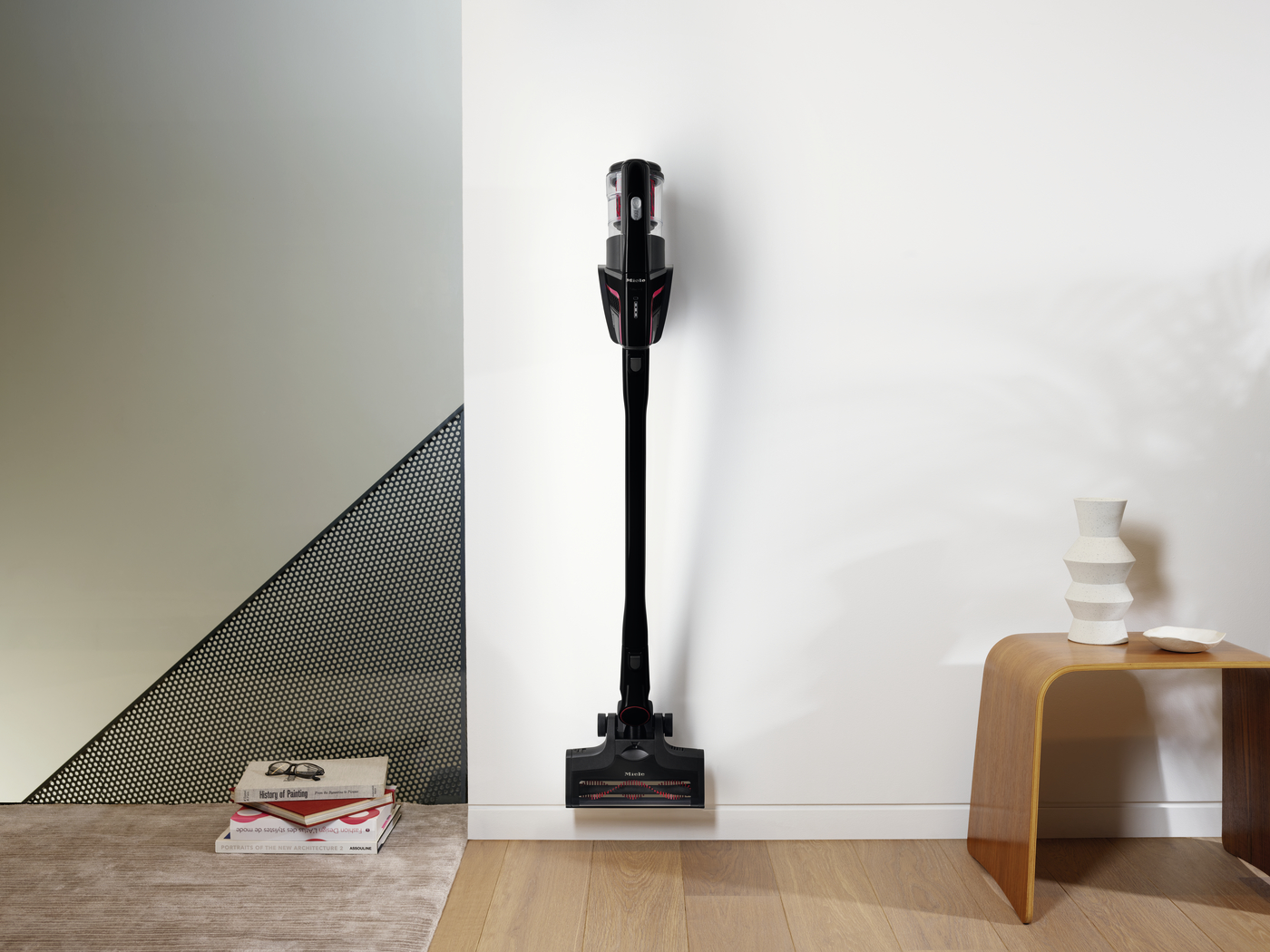 MIELE Aspirateur balai Triflex HX1 (SMUL1)