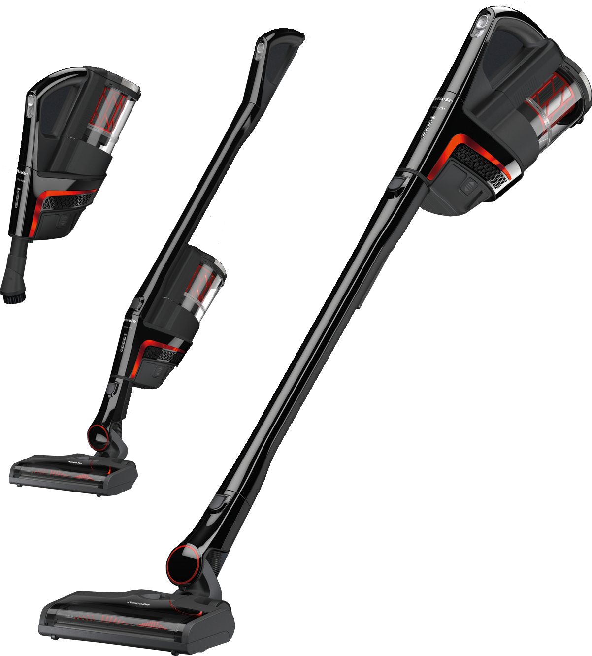 MIELE Aspirateur balai Triflex HX1 (SMUL1)