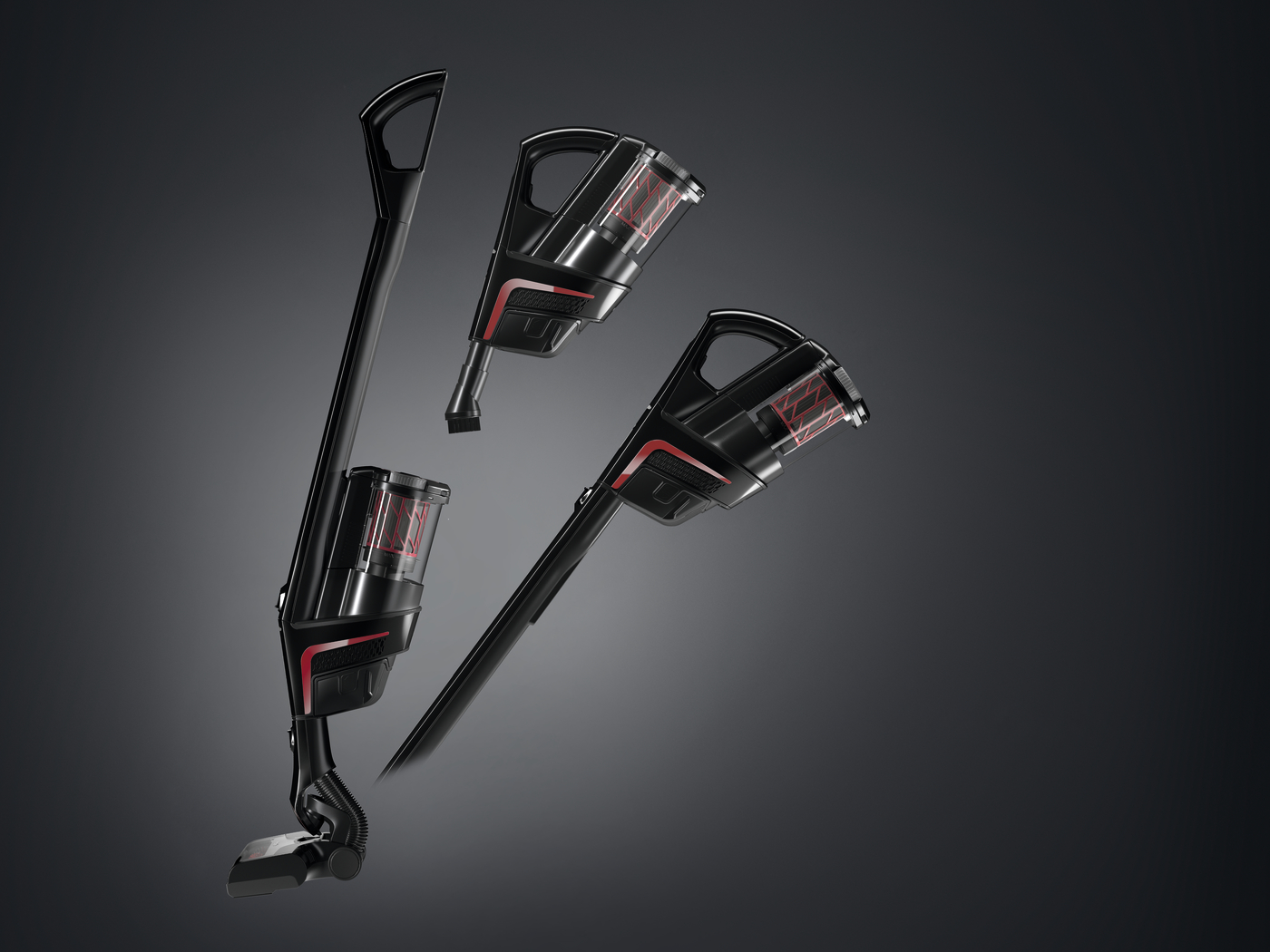 MIELE Aspirateur balai Triflex HX1 (SMUL1)