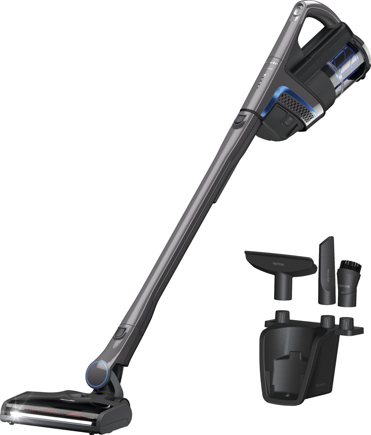 MIELE Aspirateur balai Triflex HX1 Flash (SMML5)