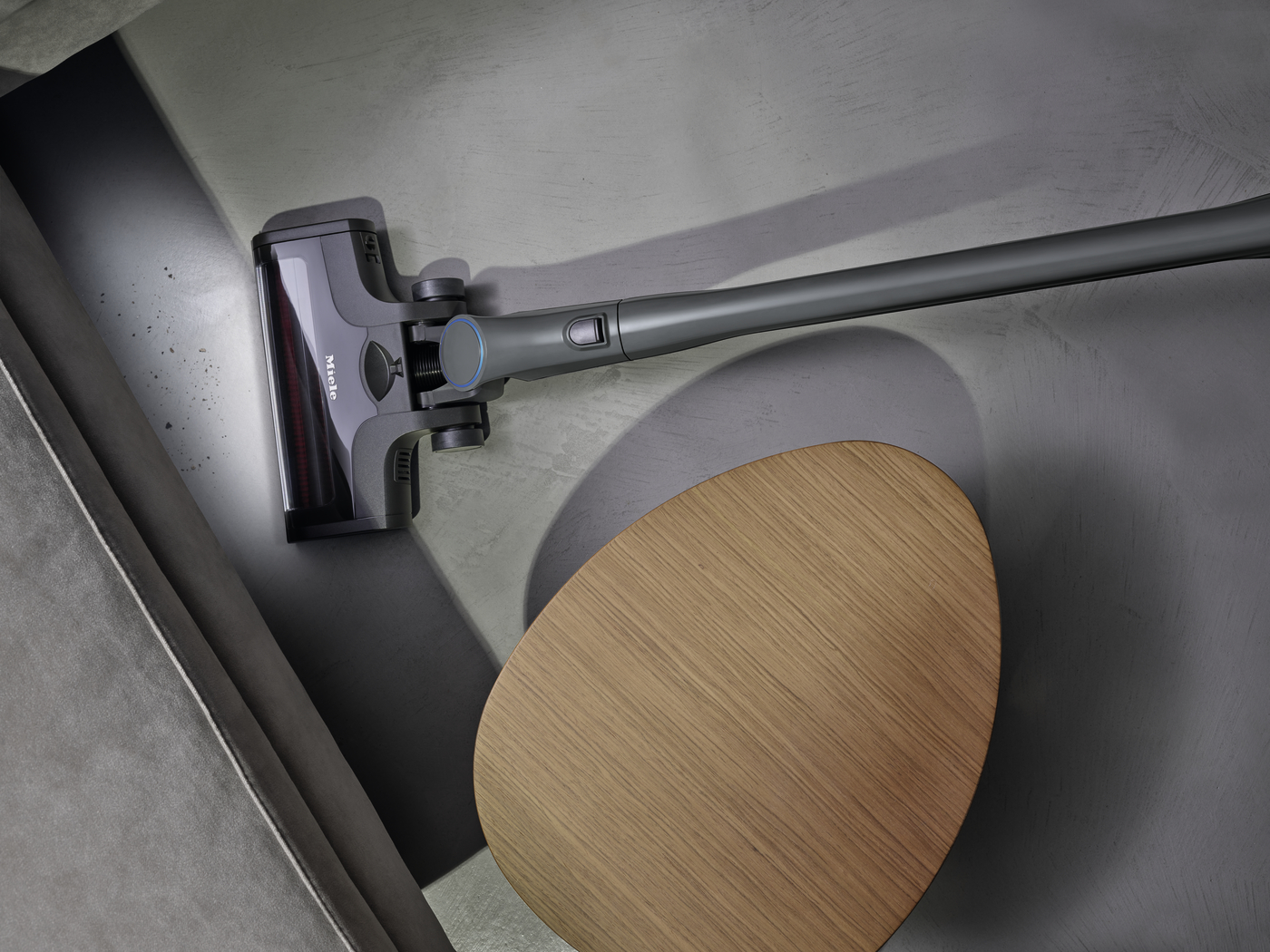 MIELE Aspirateur balai Triflex HX1 Flash (SMML5)