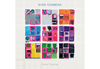 SO Percussion/Tigue/+ - NINE NUMBERS  - (Vinyl)
