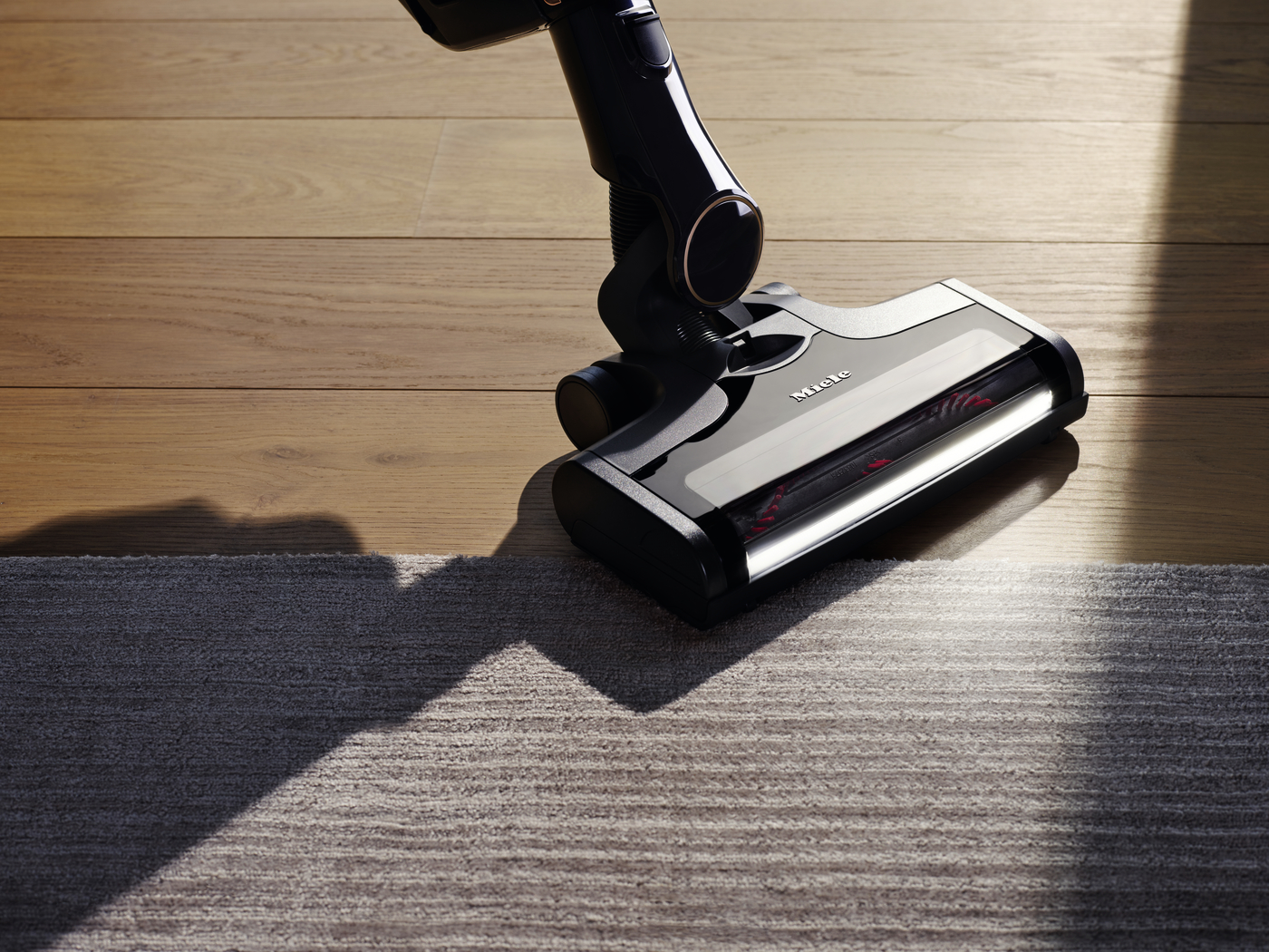 MIELE Steelstofzuiger Triflex HX2 CAT&DOG (SOML0)