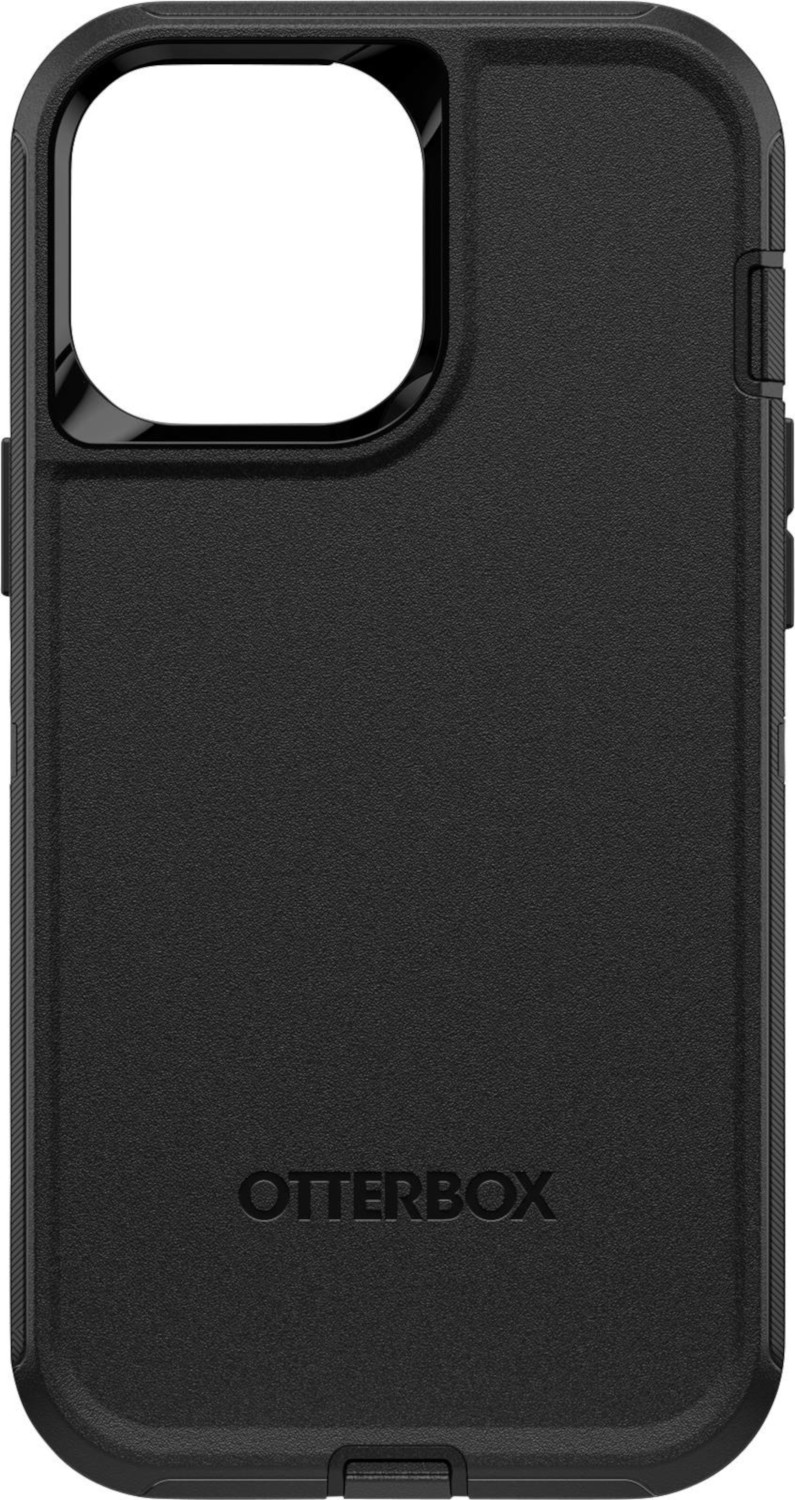 OTTERBOX Cover Defender iPhone 12 Pro Max / 13 Pro Max Noir (47972)