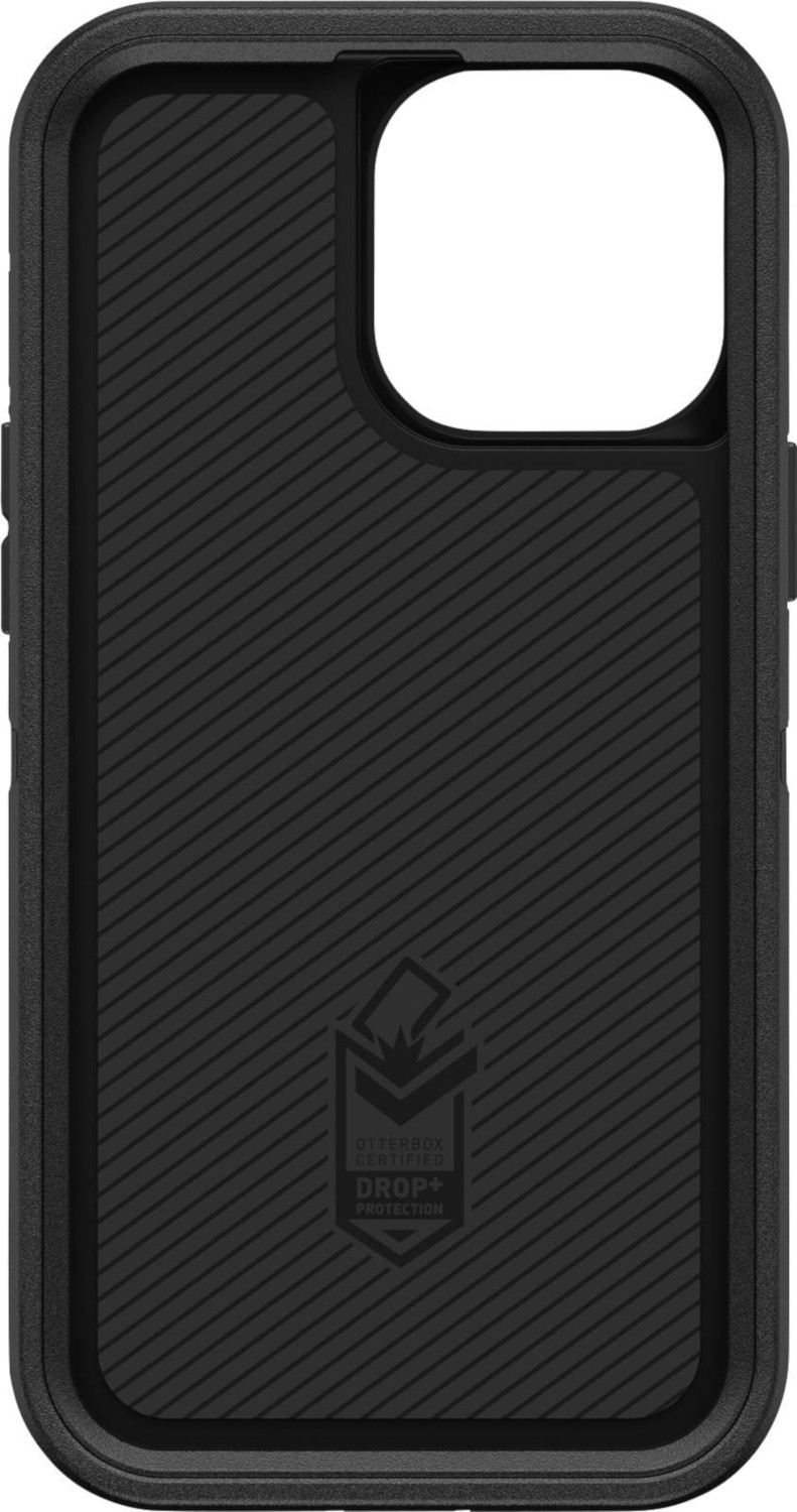 OTTERBOX Cover Defender iPhone 12 Pro Max / 13 Pro Max Noir (47972)