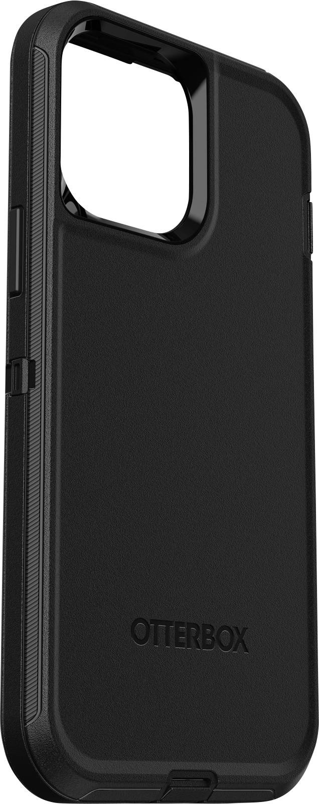 OTTERBOX Cover Defender iPhone 12 Pro Max / 13 Pro Max Noir (47972)
