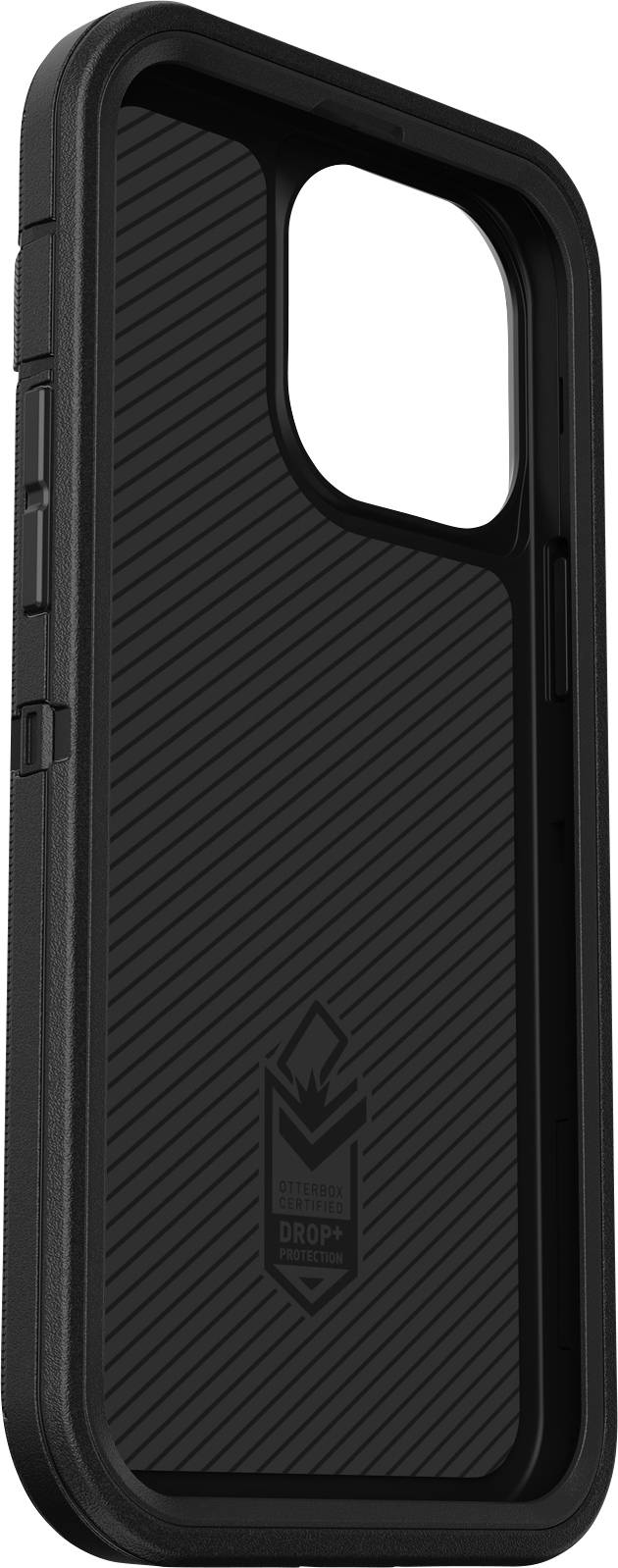 OTTERBOX Cover Defender iPhone 12 Pro Max / 13 Pro Max Noir (47972)