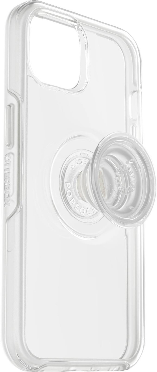 OTTERBOX Cover Pop Symmetry iPhone 12 Pro Max / 13 Pro Max Transparent (47978)