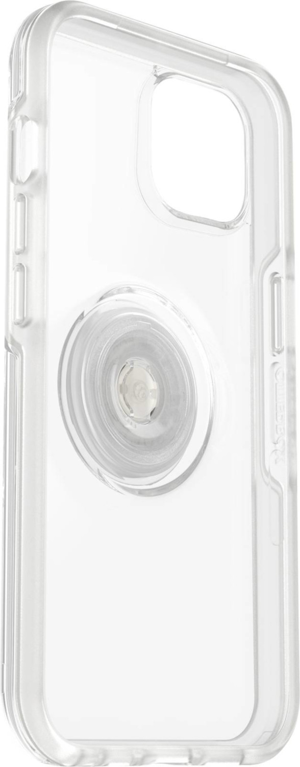 OTTERBOX Cover Pop Symmetry iPhone 12 Pro Max / 13 Pro Max Transparent (47978)
