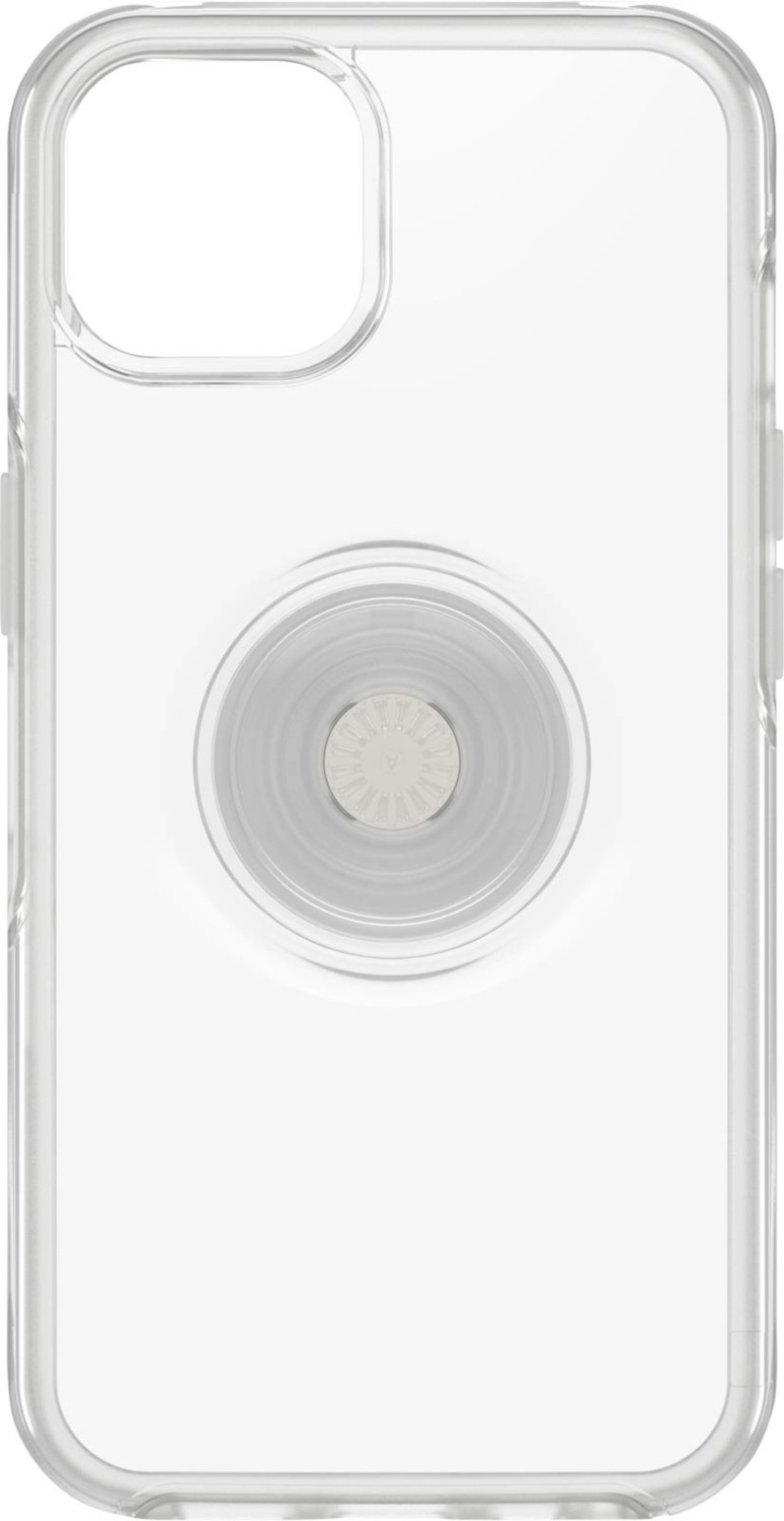 OTTERBOX Cover Pop Symmetry iPhone 12 Pro Max / 13 Pro Max Transparent (47978)