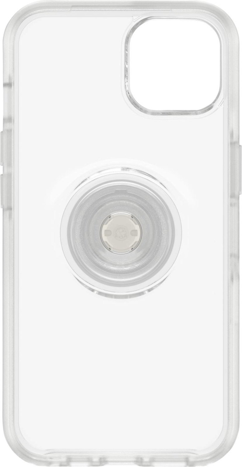 OTTERBOX Cover Pop Symmetry iPhone 12 Pro Max / 13 Pro Max Transparent (47978)