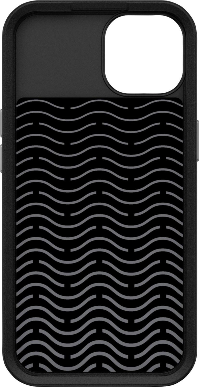 OTTERBOX Cover Easy Grip Gaming iPhone 13 Zwart (50164)